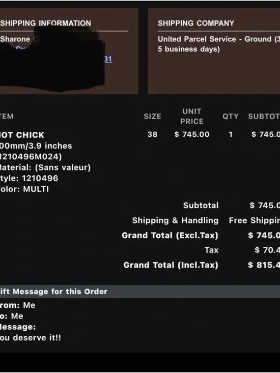 Christian Louboutin Multicolor Patent Leather Stiletto Pumps with Red Soles - Picture 7 of 7